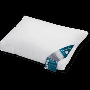 Vandyck VENTILATION 3 open cl.fibr Hoofdkussen (60x70)