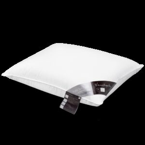 Vandyck hoofdkussen 3-kamer 65