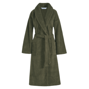 Vandyck badjas Ranger Thyme