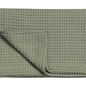 Vandyck Sprei Piqué Light Olive