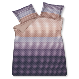 Vandyck dekbedovertrek Bubble moonscape