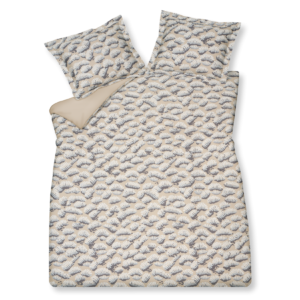 Vandyck dekbedovertrek Wake up linen