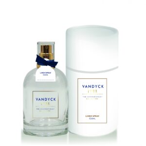 Vandyck Pure Linen spray pure fragrance 100 ml