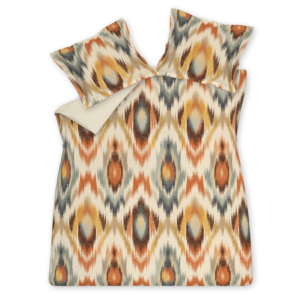 Vandyck dekbedovertrek tribal multi