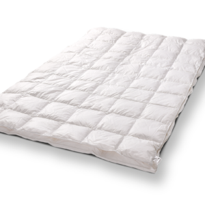 Dekbed 90% ganzendons Belvedere  wk 2